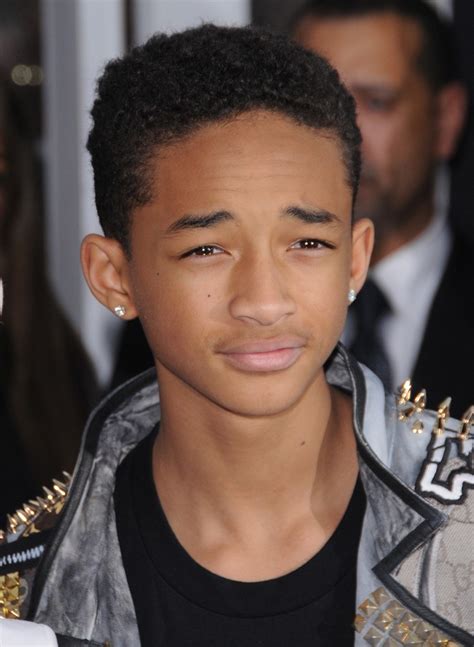 jaden smith age 2012